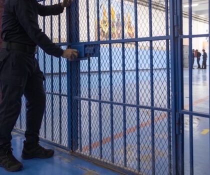 ورزازات: الحكم على شبكة متخصصة في النصب والخيانة