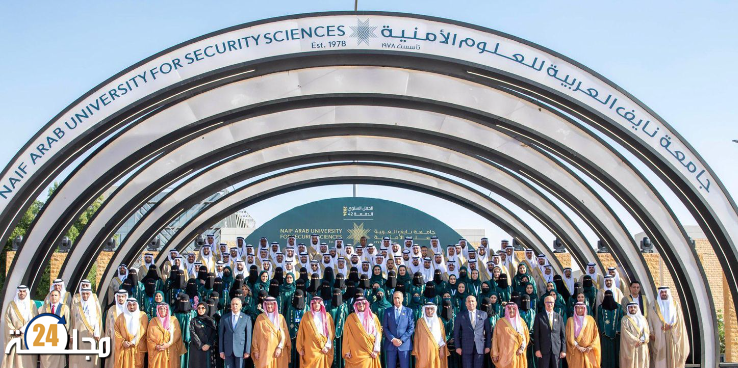 عبد اللطيف حموشي يستعرض مقترحاته حول استراتيجية التكوين الشرطي المستقبلية
