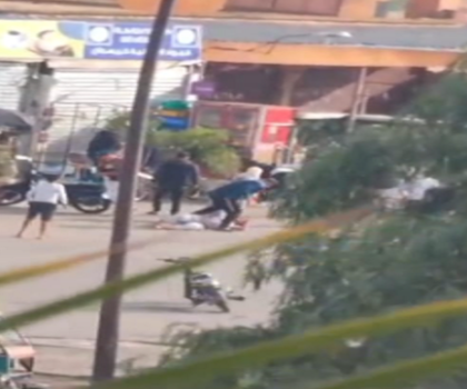 فيديو عنف بابن جرير يدفع الشرطة القضائية إلى التدخل وتوقيف المتورطين