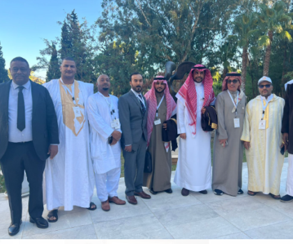 المغرب يستعد لاستضافة الجمعية العامة للاتحاد الدولي لسباقات الهجن لعام 2025