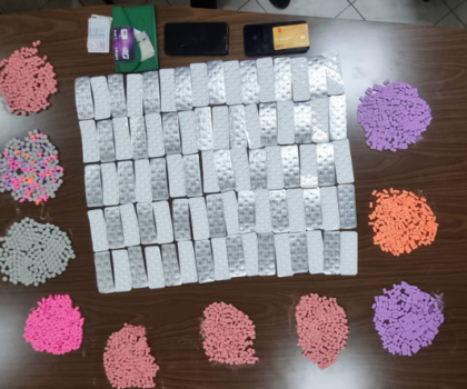 توقيف شخصين بسلا للاشتباه في تورطهما بحيازة وترويج المخدرات