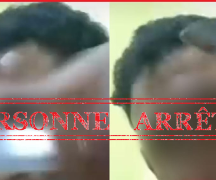 توقيف شاب بتهمة حيازة سلاح أبيض والتحريض على العنف الرياضي بأولاد تايمة