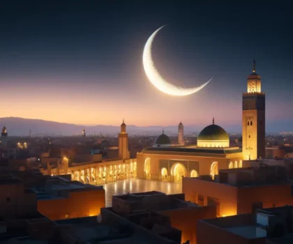 وزارة الأوقاف والشؤون الإسلامية تعلن فاتح شهر جمادى الأولى لعام 1446 هـ بعد غد الاثنين