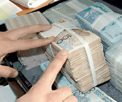 تمارة..تفاصيل السطو على مليار و300 مليون سنتيم من أموال  فرع شركة دولية