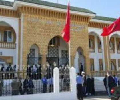 الجديدة…حوادث السير الوهمية تورط زوجة محامي بهيئة الجديدة