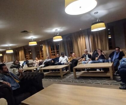 اللقاء السينمائي المفتوح .. انفتاح على الشباب المبدع