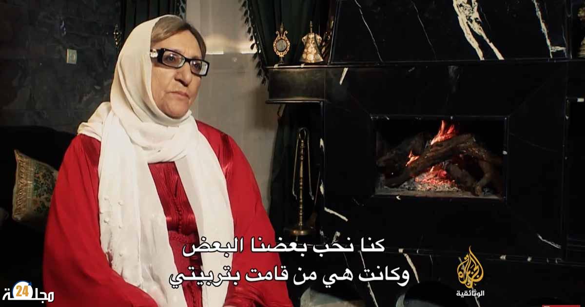 أفلام متنوعة بملتقى السينما والتاريخ لوادي زم