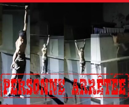 الخميسات..السكر العلني والتهديد بارتكاب جناية يوقعان عشرينيا في قبضة الامن