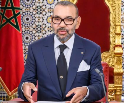 الخطاب الملكي السامي يؤسس لثورة مؤسساتية شاملة في مجال تدبير شؤون الجالية