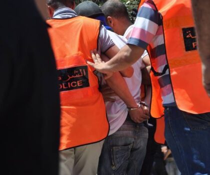 مكناس: اعتقال مدرب رياضي متورط في اعتداءات جنسية على قاصرين