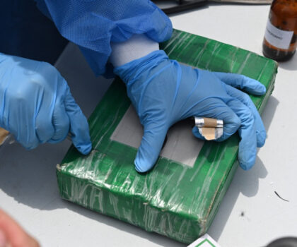 إيداع رئيس جماعة أحفير وشقيقه السجن بتهمة الاتجار الدولي في المخدرات