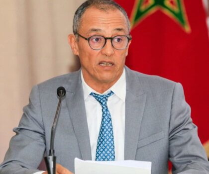 المجلس الاقتصادي والاجتماعي والبيئي يصادق على رأيه حول الأشكال اللانمطية للتشغيل والعلاقات المهنية