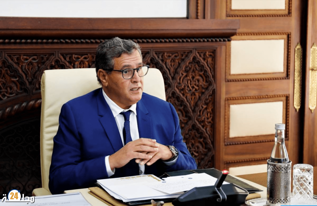 التأمين الإجباري عن المرض على رأس جدول أعمال الحكومة يوم الخميس