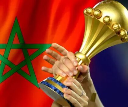 كان المغرب 2025.. منتخبات عربية تسعى لحجز بطاقة التأهل في المباريات المتبقية