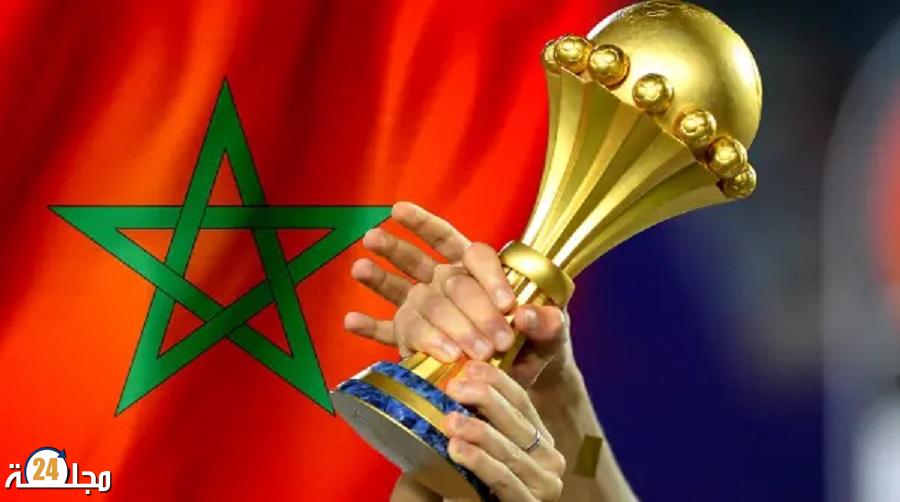 كان المغرب 2025.. منتخبات عربية تسعى لحجز بطاقة التأهل في المباريات المتبقية