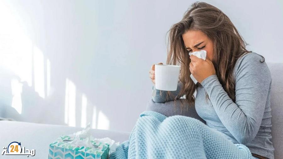 اكتشاف يفتح آفاقا لعلاج الإنفلونزا والوقاية منها