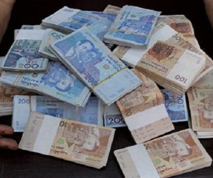 تطوان: التحقيقات متواصلة في فضيحة اختلاس الملايير من وكالة بنكية