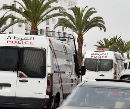الدار البيضاء: اعتقال شخص ينتحل صفة مسؤول قضائي