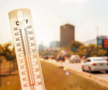 أحوال الطقس غدا الخميس.. أجواء حارة في هذه المناطق