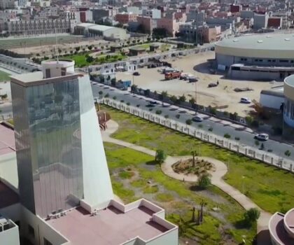 المسيرة الخضراء.. 49 عاما من التقدم والتنمية في الصحراء المغربية