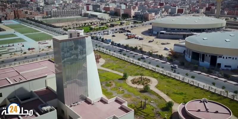 المسيرة الخضراء.. 49 عاما من التقدم والتنمية في الصحراء المغربية