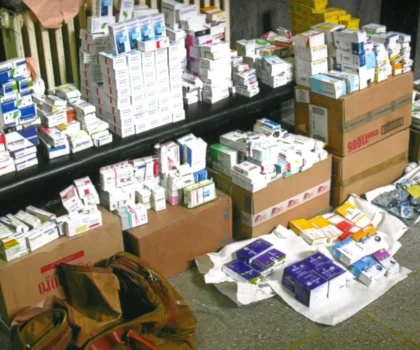 السلطات المختصة تلاحق «الصيادلة» الافتراضيين على الإنترنت