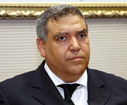 وزارة الداخلية تتصدى لمافيا السطو على الأراضي السلالية