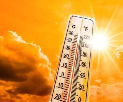طقس الثلاثاء: ارتفاع ملموس في درجات الحرارة