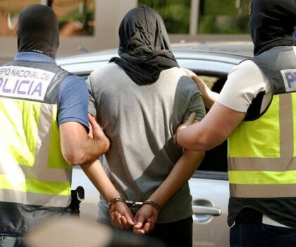 اسبانيا: الحكم على أفراد خلية إرهابية متورطة في الإعداد لعمليات تخريبية
