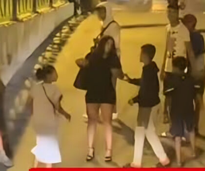 طنجة..12 سنة سجنا نافذا حصيلة الأحكام الصادرة في حق المتورطين في الإعتداء على فتاة الكورنيش