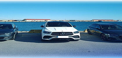 اعتقال 22 شخصاً متورطين في شبكة تزوير وثائق تعشير سيارات مسروقة ‎