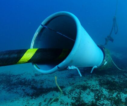 مشروع جديد في الصحراء المغربية.. كابل بحري يربط تينيريفي وطرفاية