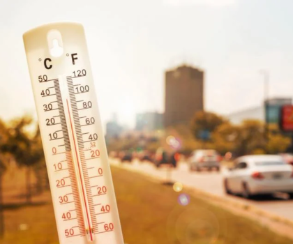 طقس الجمعة: ارتفاع درجات حرارة النهار نسبيا فوق مناطق سوس، و الأقاليم الجنوبية