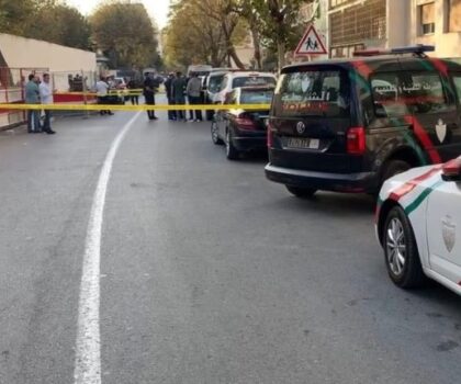 سلا: موظف يقتل ابنه بسبب الفوضى في الشارع العام