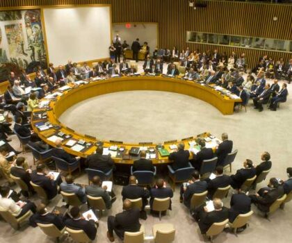 مجلس الأمن: واشنطن تعتبر مخطط الحكم الذاتي في الصحراء “مقترحا جادا”