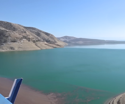 حوض سبو .. تأمين مياه الشرب انطلاقا من السدود الكبرى