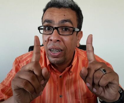 سنة ونصف حبسا نافذا في حق المدعو “المهدوي”