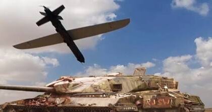 المغرب يكشف عن مسيرات انتحارية بتقنية الذكاء الاصطناعي ومدى 1500 كلم