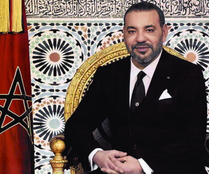جلالة الملك يهنئ رئيس جمهورية بولونيا بمناسبة احتفال بلاده بعيدها الوطني