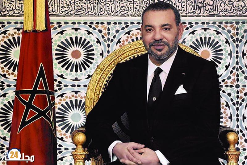 جلالة الملك يهنئ رئيس جمهورية بولونيا بمناسبة احتفال بلاده بعيدها الوطني
