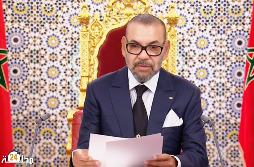 خبير إسباني: الخطاب الملكي يؤكد مجددا موقف المغرب الثابت بشأن قضية الصحراء