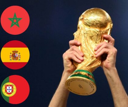 المغرب يتوقع جني 10 ملايير دولار من المونديال