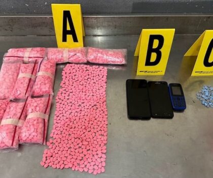 وجدة: توقيف صيدلي ضمن شبكة متخصصة في ترويج الأقراص المهلوسة