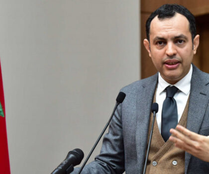 السكوري: الوزارة منفتحة على جميع التعديلات التي ستتقدم بها الفرق البرلمانية بشأن القانون التنظيمي للإضراب