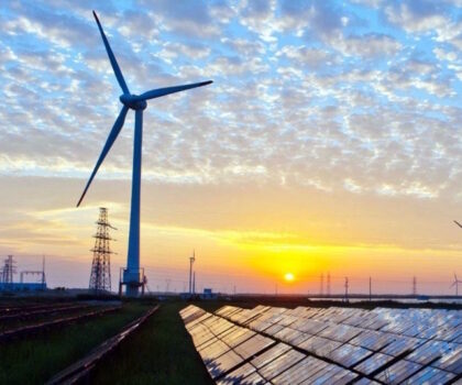 المغرب في طليعة الدول في مجال التنمية البيئية وتعزيز الطاقات المتجددة