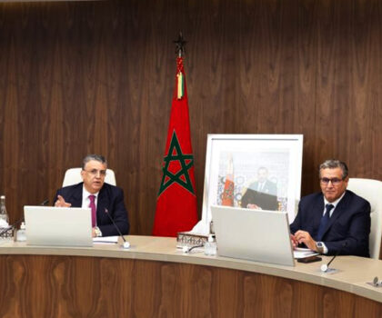 وهبي: تفعيل قانون العقوبات البديلة خطوة نحو تعزيز منظومة العدالة الجنائية