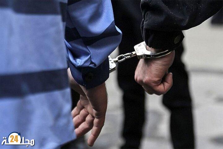 مراكش.. توقيف مواطن فرنسي من أصول جزائرية يشكل موضوع أمر دولي بإلقاء القبض
