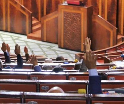 مجلس النواب يتراجع عن كشف أسماء البرلمانيين المتغيبين
