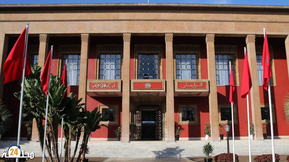 مشروع قانون المالية يدخل مرحلة الحسم