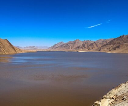 حقينات السدود تنتعش بفضل أمطار أكتوبر